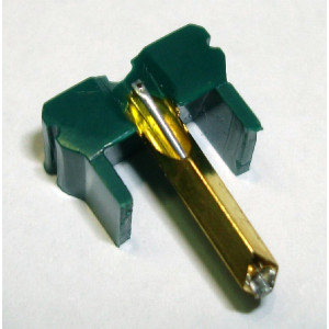 Stylet 78 tours pour SHURE M91 / DUAL M91 | Analogis