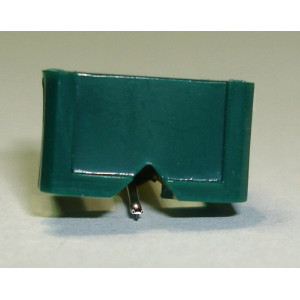 Stylet 78 tours pour SHURE M91 / DUAL M91 | Analogis