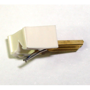 Stylet de remplacement TONAR pour SHURE N44-7