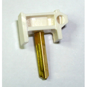 Stylet de remplacement TONAR pour SHURE N44-7