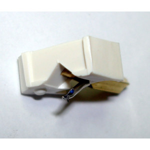 Stylet de remplacement TONAR pour SHURE N44-7