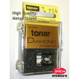 TONAR Diamond Stylus for AKAI RS-100, HITACHI ST-103