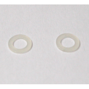 Phono Cartridge Mounting Screw Set | Analogis