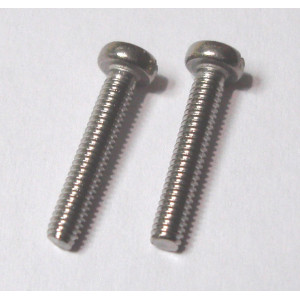 Phono Cartridge Mounting Screw Set | Analogis