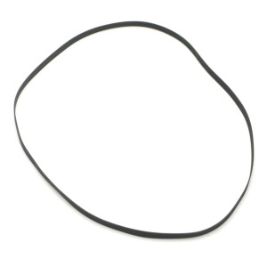 Courroie / platine disque BARTHE ROTOFLUID manuelle & Pro III Ø 142 x 4 x 0,6 mm