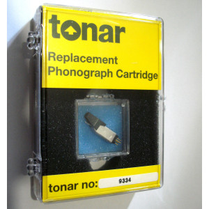 Tonar 9334 pr Bang & Olufsen MMC4, MMC5, MMC1, MMC2, MMC3 B&O mov iron cartridge