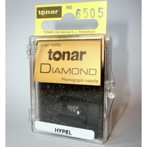 Stylet hyperelliptique TONAR pour Audio-Technica AT15/AT20