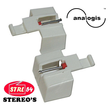 Stylet diamant EPS27 pour National Panasonic Technics