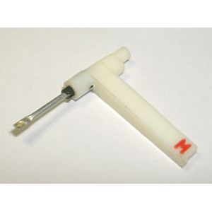 DN5 Reversible Sapphire Stylus for DUAL CDS Cartridges