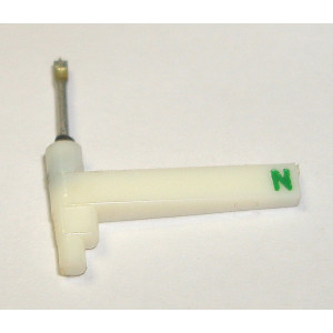 DN5 Reversible Sapphire Stylus for DUAL CDS Cartridges