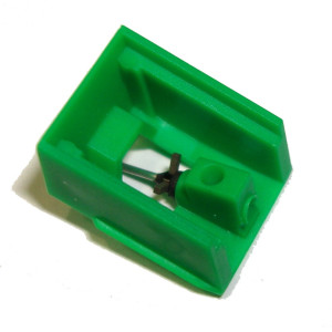 Stylet diamant elliptique TONAR pour Audio-Technica AT95E