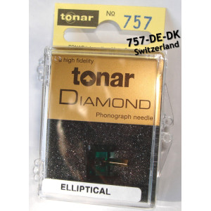 EPS270ED ELLIPTIQUE TONAR SW / NATIONAL PANASONIC TECHNICS EPC-270-271-CES C