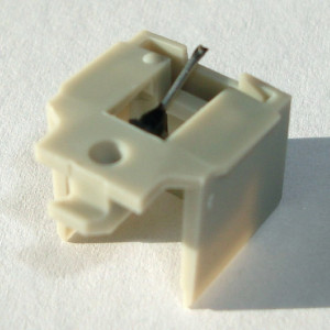 Stylet ATN3600L pour Audio Technica & Philips | Remplacement