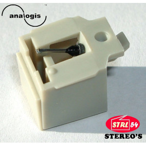 Stylet ATN3600L pour Audio Technica & Philips | Remplacement