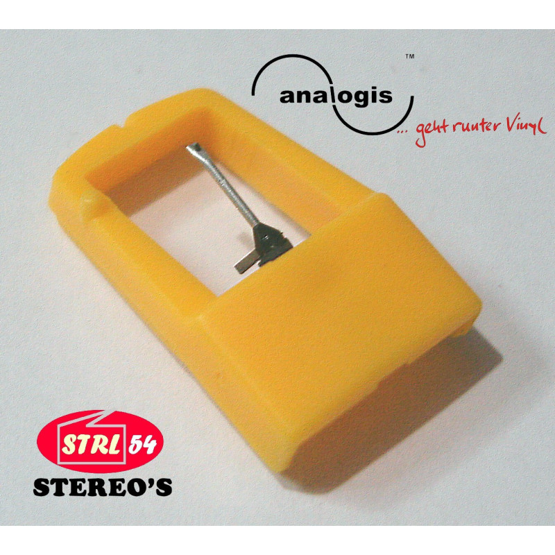 Stylet diamant ND134G pour SONY VL32G | Analogis