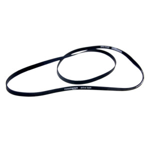 Courroie platine THORENS ORIGINAL 6800574  TD 115 126 160 165 166 280 170 190...