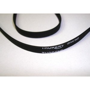 Courroie originale THORENS 6800574 pour platines TD