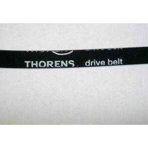 Courroie originale THORENS 6800574 pour platines TD
