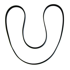 Courroie originale THORENS 6800574 pour platines TD