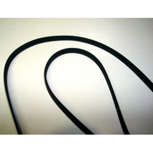 Courroie originale THORENS 6800574 pour platines TD