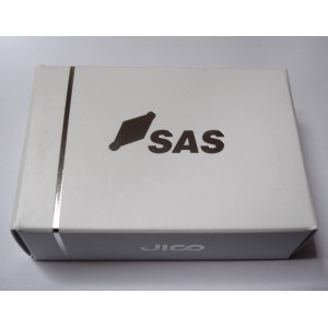 JICO SAS on Boron stylus for SHURE N92E M92E M99E N104E