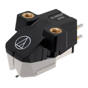 Cellule phono MM Audio-Technica AT-VM95SP pour 78 tours