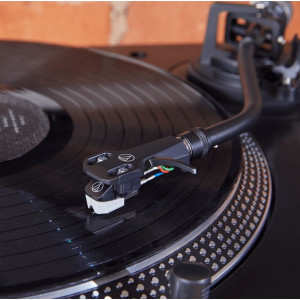 Cellule phono MM Audio-Technica AT-VM95SP pour 78 tours