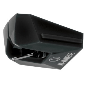 Stylet original Audio-Technica AT-VMN95EBK | Audio-Technica