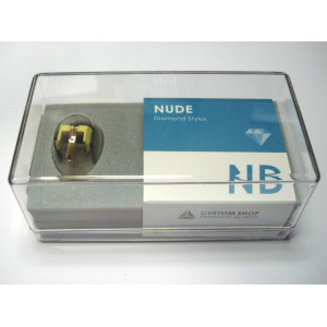 Stylet JICO Nude Elliptique pour Shure M95ED | JICO