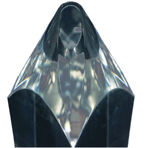 Stylet JICO Nude Elliptique pour Shure M95ED | JICO