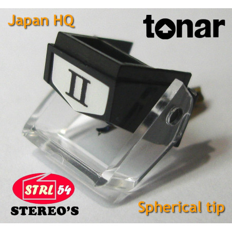 Stylet Tonar pour Philips GP400 II / GP500 II | Tonar