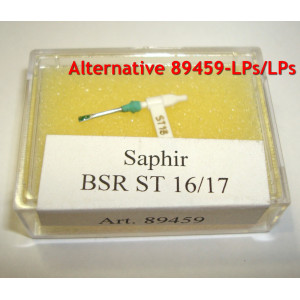 ST16 Sapphire Stylus for BSR | Audio Accessories