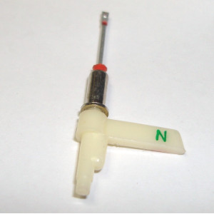 946-SN-50 Stylus for Philips GP200/204/205 | Audio Accessories