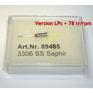 946-SN-50 Stylus for Philips GP200/204/205 | Audio Accessories