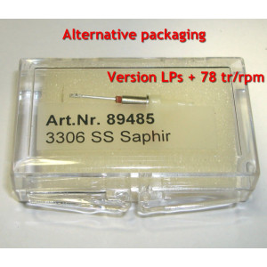 946-SN-50 Stylus for Philips GP200/204/205 | Audio Accessories