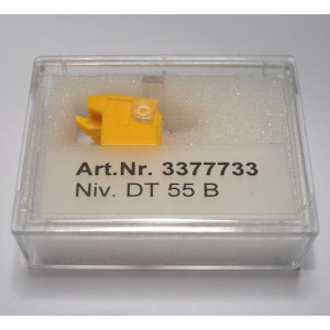 Stylet diamant pour JVC DT55B, DUAL DN251, DENON DSN-85