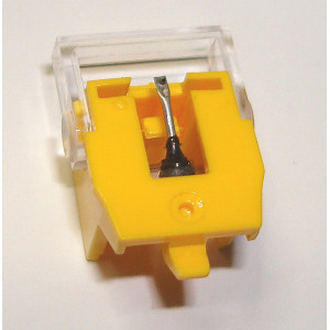 Diamond Stylus for JVC DT55B, DUAL DN251, DENON DSN-85