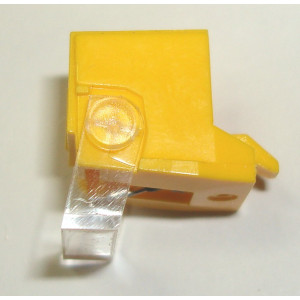 Diamond Stylus for JVC DT55B, DUAL DN251, DENON DSN-85