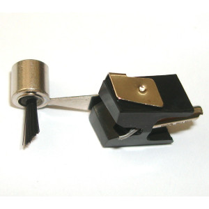 JICO pour Pickering XV15 D625E D750 Stylet à diamant nu elliptique top qualité