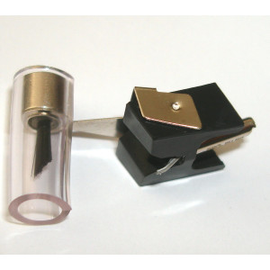 JICO Nude Elliptical Diamond Stylus for Pickering XV-15/625E