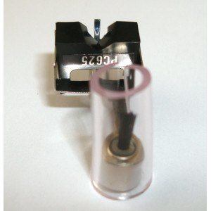 JICO Nude Elliptical Diamond Stylus for Pickering XV-15/625E