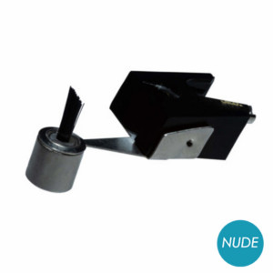 JICO Nude Elliptical Diamond Stylus for Pickering XV-15/625E