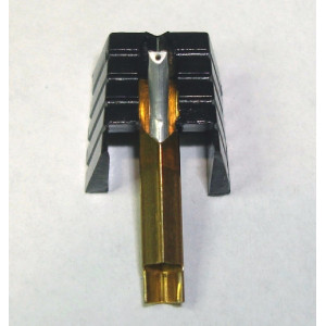 Spherical Diamond Stylus for SHURE M77 | TONAR