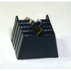 Stylet diamant sphérique pour SHURE M77 | TONAR