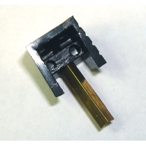 Stylet diamant sphérique pour SHURE M77 | TONAR