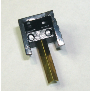 Stylet diamant sphérique pour SHURE M77 | TONAR