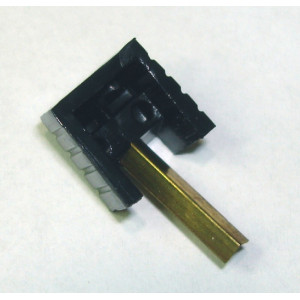 Stylet diamant sphérique pour SHURE M77 | TONAR