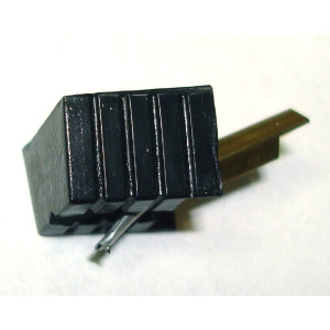 Stylet diamant sphérique pour SHURE M77 | TONAR