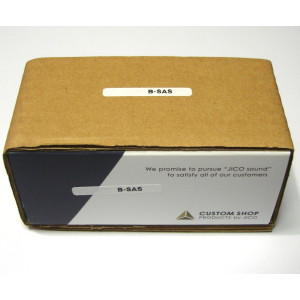 Stylet JICO SAS pour SHURE V15-V MR | Cantilever Bore