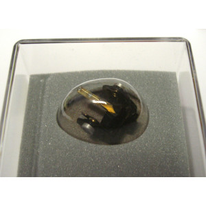 Stylet JICO SAS pour SHURE V15-V MR | Cantilever Bore